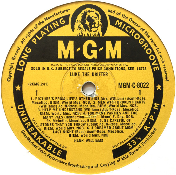 Hank Williams-2