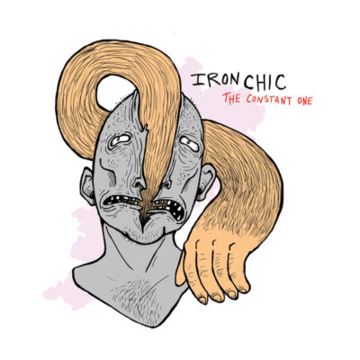 Iron Chic-0