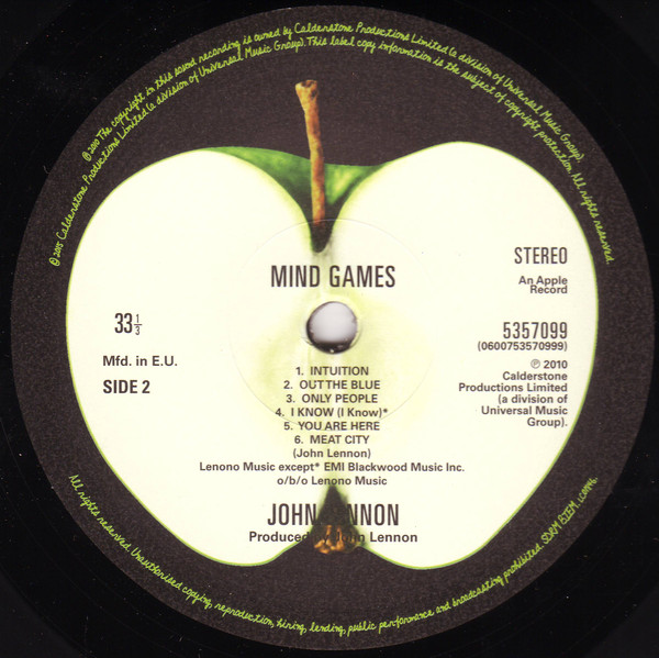 John Lennon-3