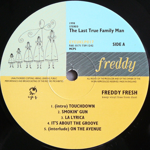 Freddy Fresh-4