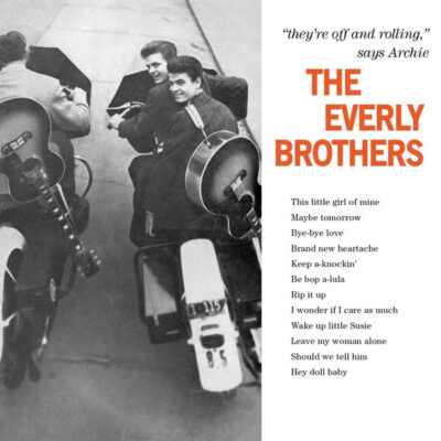 Everly Brothers-0