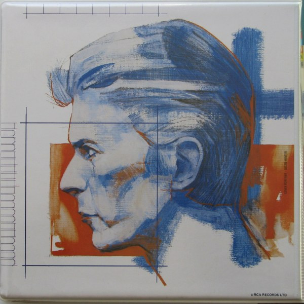 David Bowie-1