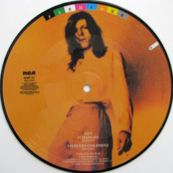 David Bowie-3