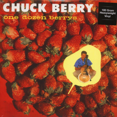 Chuck Berry-0