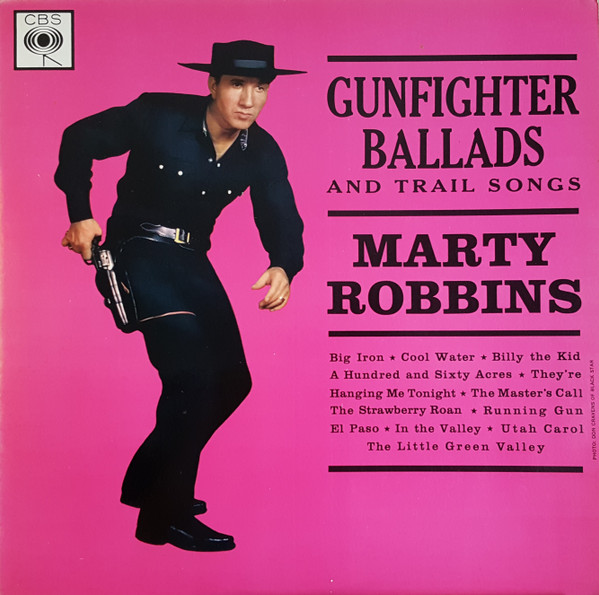 Marty Robbins-0