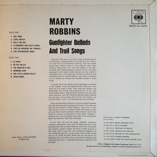 Marty Robbins-1