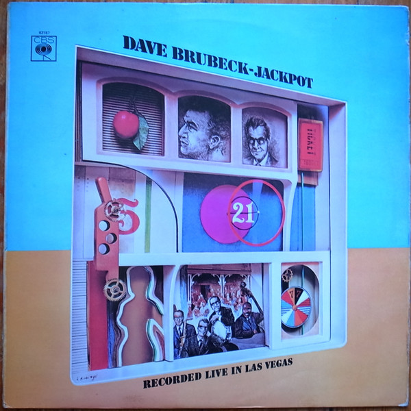 Dave Brubeck-0