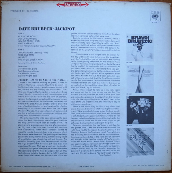 Dave Brubeck-1