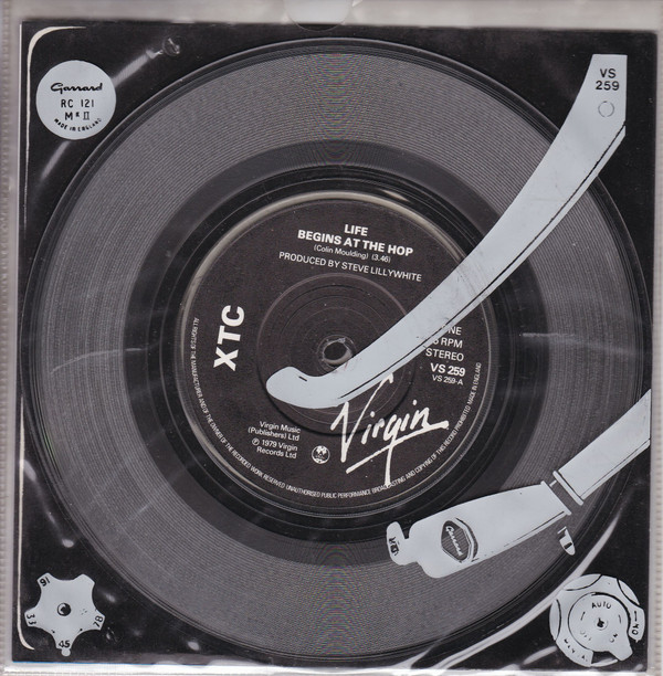 XTC-0