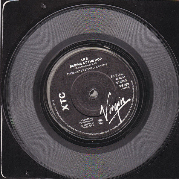 XTC-1