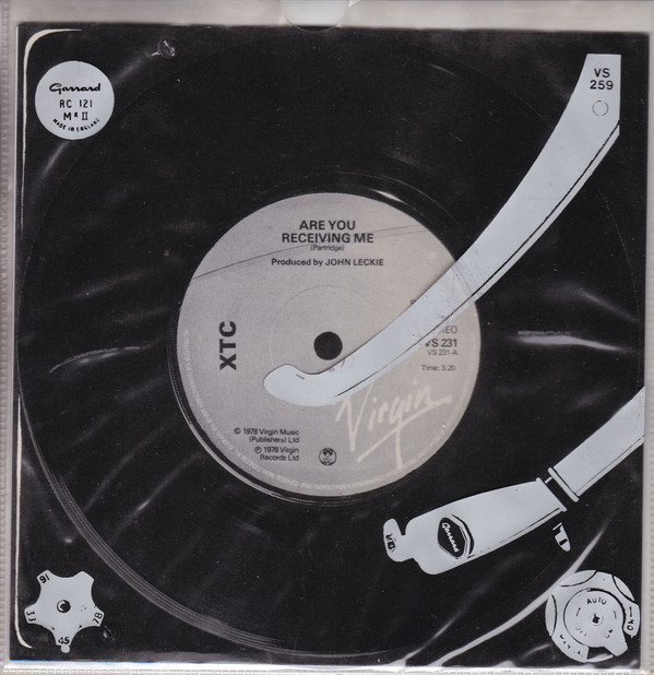 XTC-4