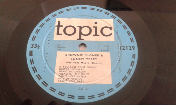 Sonny Terry & Brownie McGhee-3