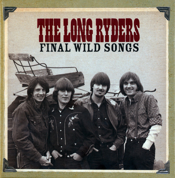 The Long Ryders-0