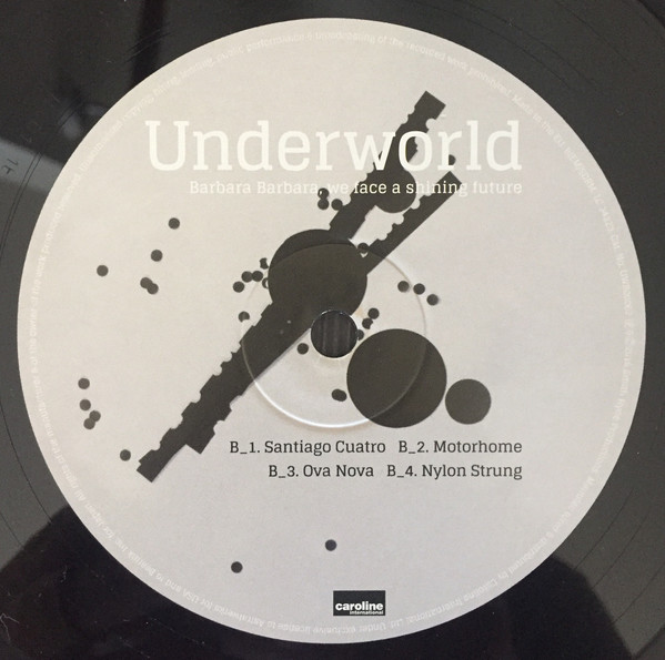 Underworld-3