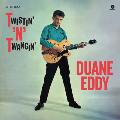 Duane Eddy-0
