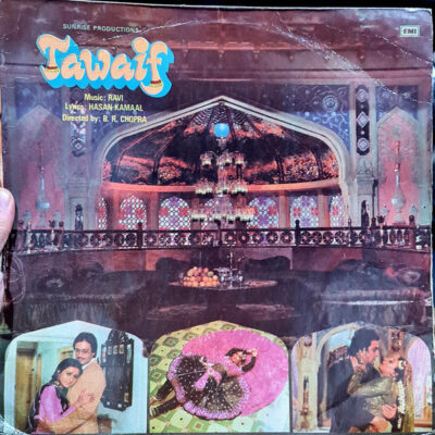 Ravi, Hasan Kamaal-0