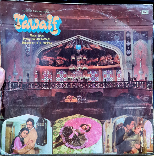 Ravi, Hasan Kamaal-0