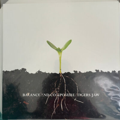 Balance And Composure / Tigers Jaw-0