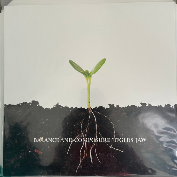 Balance And Composure / Tigers Jaw-0