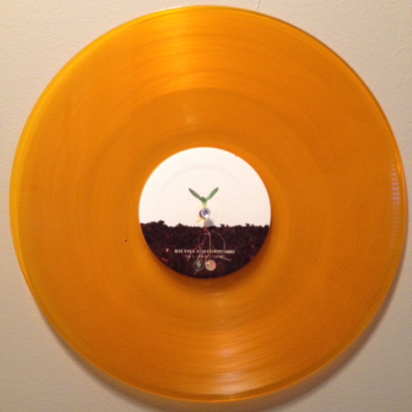 Balance And Composure / Tigers Jaw-4