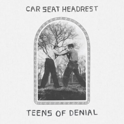 Car Seat Headrest-0