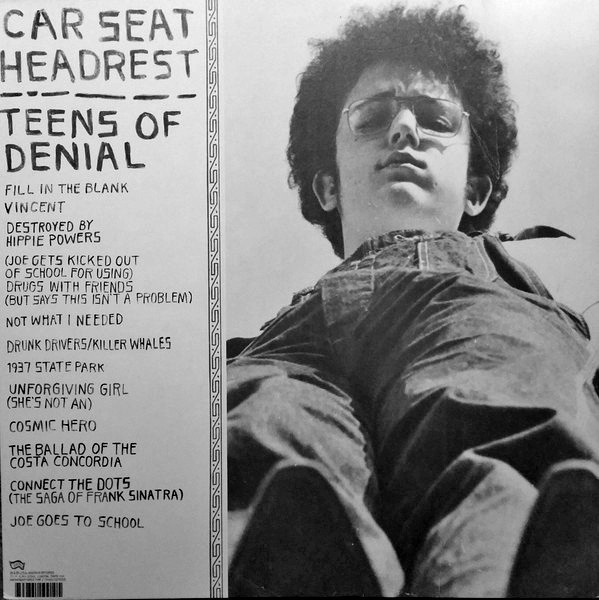 Car Seat Headrest-1