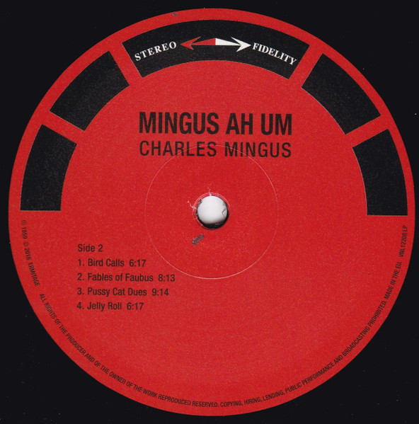 Charles Mingus-2