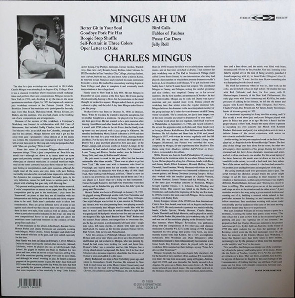 Charles Mingus-3