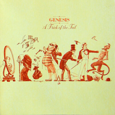 Genesis-0