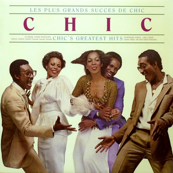 Chic-1