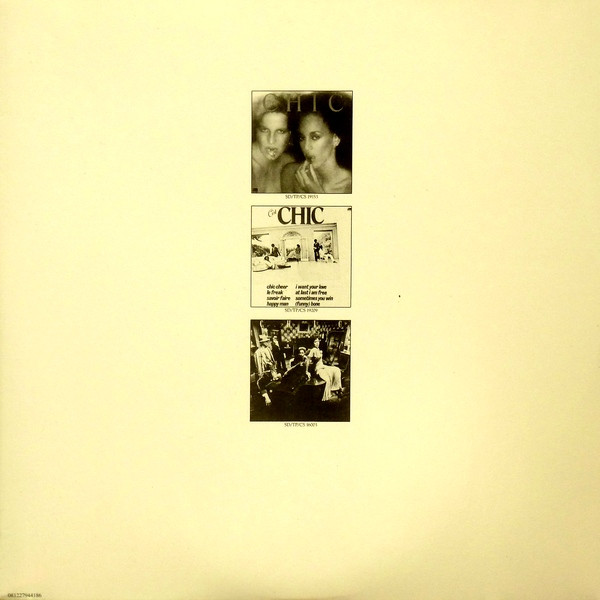 Chic-4