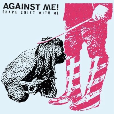Against Me!-0