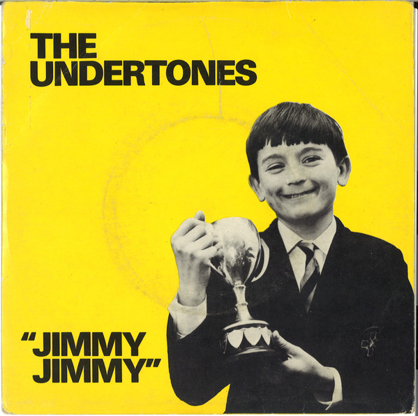 The Undertones-0
