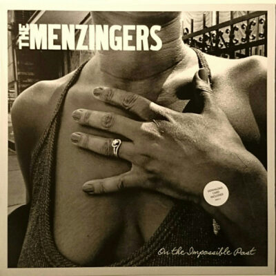 The Menzingers-0