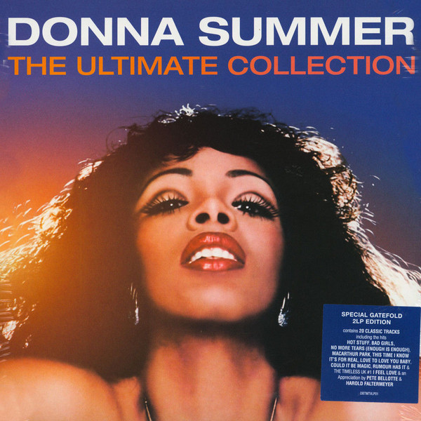Donna Summer-0