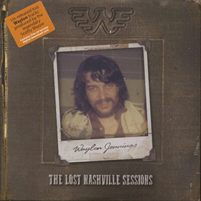 Waylon Jennings-0