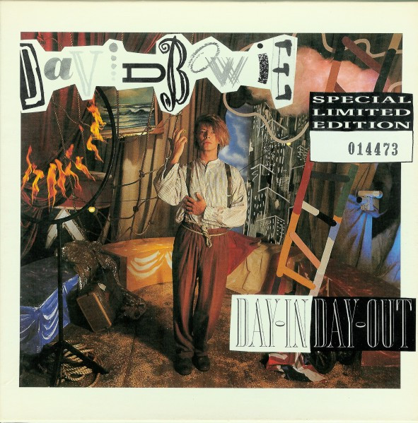 David Bowie-0