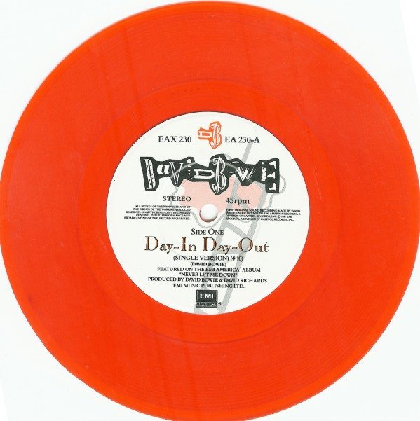 David Bowie-1