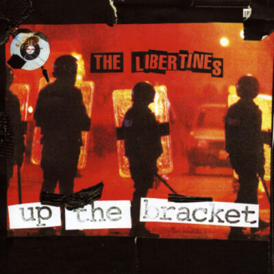 The Libertines-0