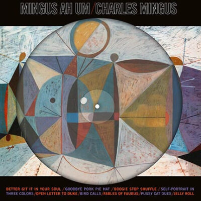 Charles Mingus-0